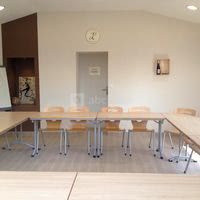 Salle des Terroirs