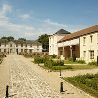 Espaces d'accueil