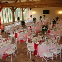 Salle des grandes écuries