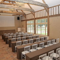 Salle des Grandes Ecuries