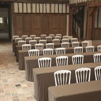Salle des Grandes Ecuries