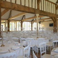Salle des Grandes Ecuries