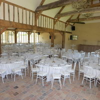Salle des Grandes Ecuries