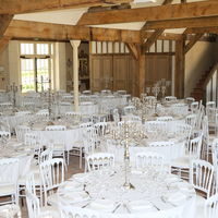 Salle des Grandes Ecuries