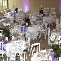 Salle des Grandes Ecuries