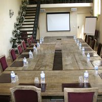 Salle de l'Oratoire