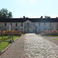 Château de Maudétour - XVIIème