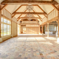 Salle de réception
