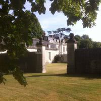 Les salons de verdure