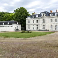 Château de Saint-Senoch