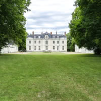 Château de Saint-Senoch