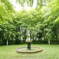 Château de Saint-Senoch