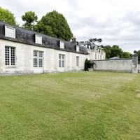 Château de Saint-Senoch