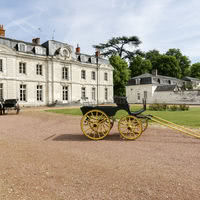 Château de Saint-Senoch