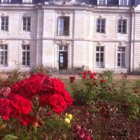 La Cour d'honneur