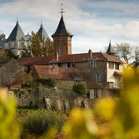 Le chateau