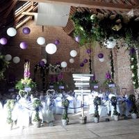Ferme de la Sensée