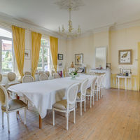 Salle réception