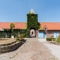 Vue extérieur