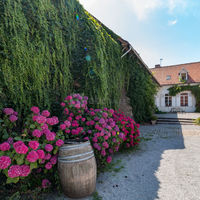 Ferme de la Sensée