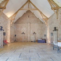 Salle vide