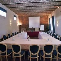 Salle de séminaire