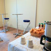 Pause café