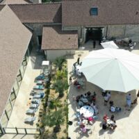 LE CLOS DE L'ORANGERIE