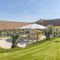 Le Clos de l'Orangerie