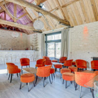 Le Clos de l'Orangerie