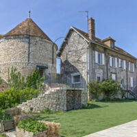 Le Clos de l'Orangerie