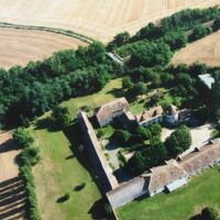 Vue extérieur
