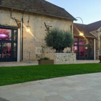Le Clos de l'Orangerie