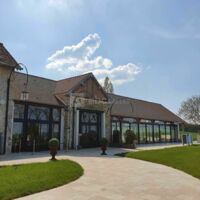 Le clos de l'Orangerie