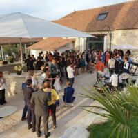 LE CLOS DE L'ORANGERIE