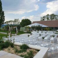 LE CLOS DE L'ORANGERIE