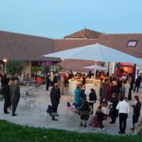 LE CLOS DE L'ORANGERIE