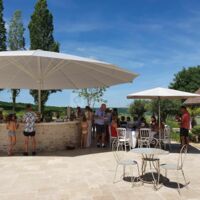 LE CLOS DE L'ORANGERIE
