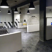 John Doe escape game - seminaire