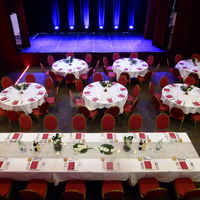 Cabaret Breizh Paradise