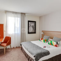 Hôtel Gatsby by HappyCulture