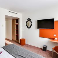 Hôtel Gatsby by HappyCulture