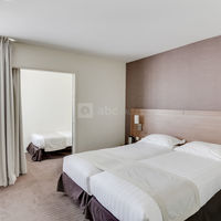 Hôtel Gatsby by HappyCulture