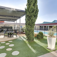 Hôtel Gatsby by HappyCulture