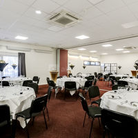 Hôtel Gatsby by HappyCulture