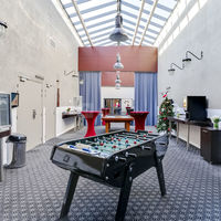 Hôtel Gatsby by HappyCulture