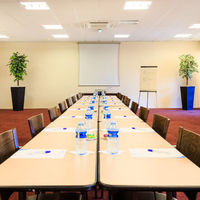 Salle de réunion