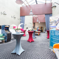 Hôtel Gatsby by HappyCulture