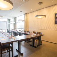 Hôtel Gatsby by HappyCulture