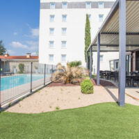 Hôtel Gatsby by HappyCulture